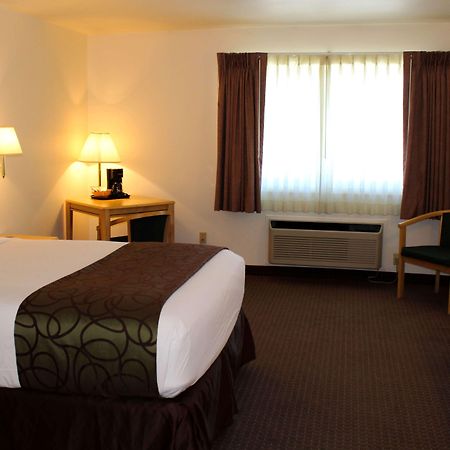 Inn At Lander, Travelodge By Wyndham Dış mekan fotoğraf