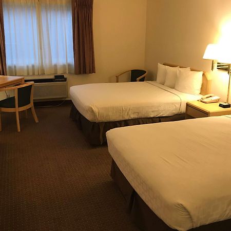 Inn At Lander, Travelodge By Wyndham Dış mekan fotoğraf