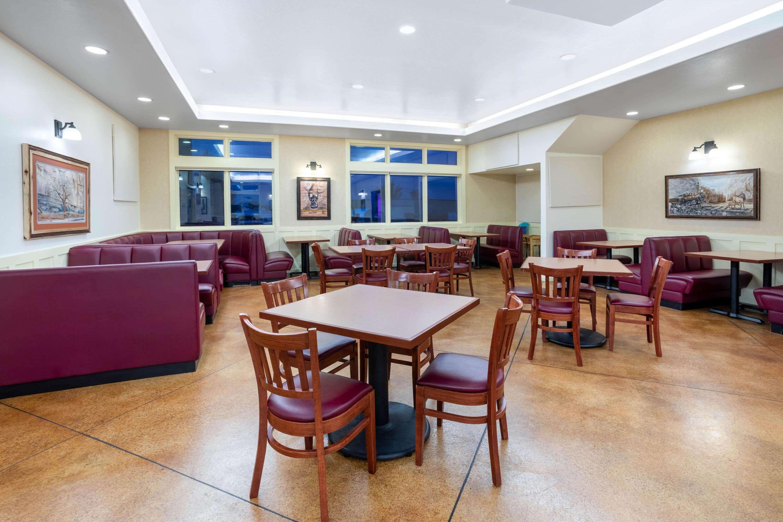 Inn At Lander, Travelodge By Wyndham Dış mekan fotoğraf