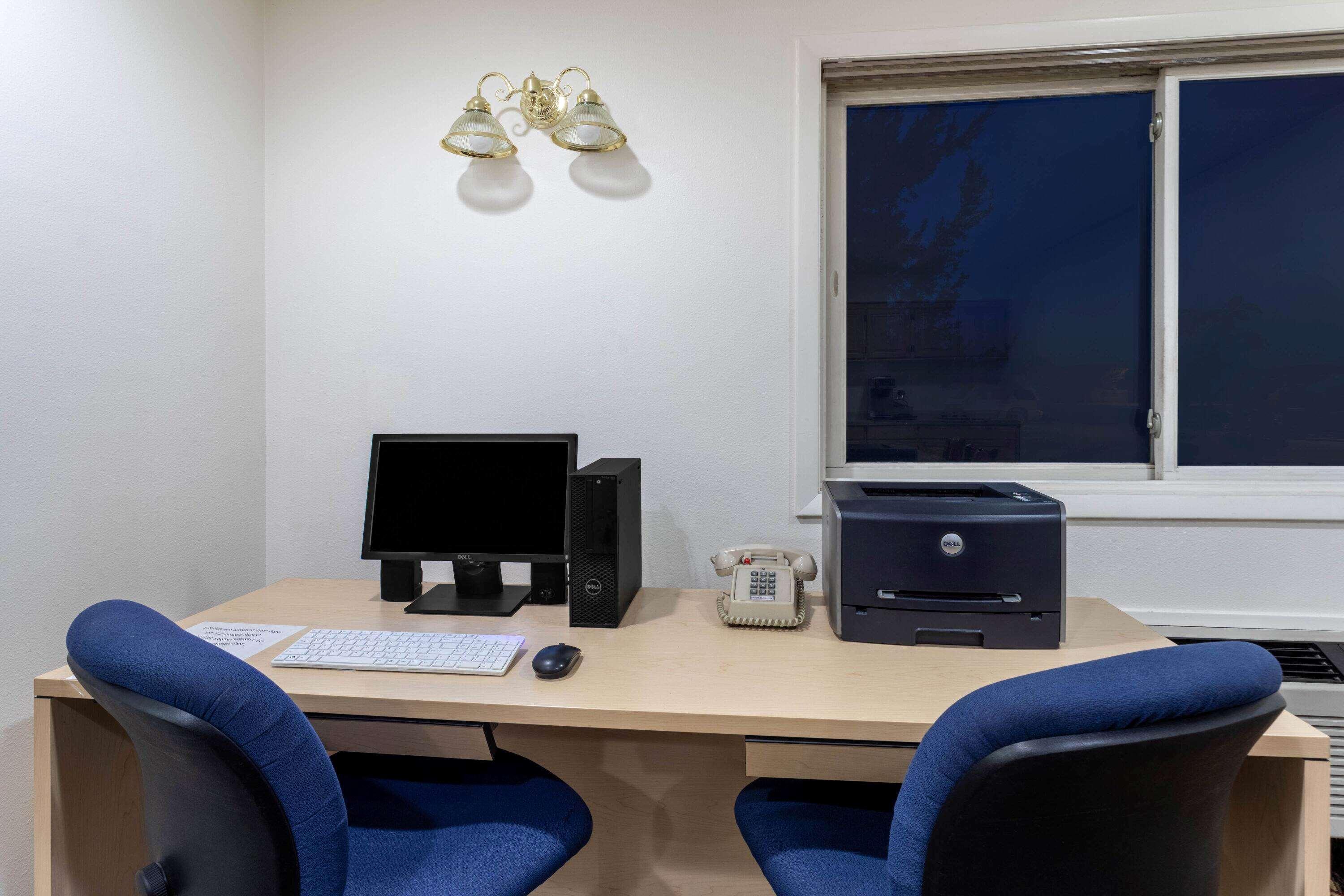 Inn At Lander, Travelodge By Wyndham Dış mekan fotoğraf