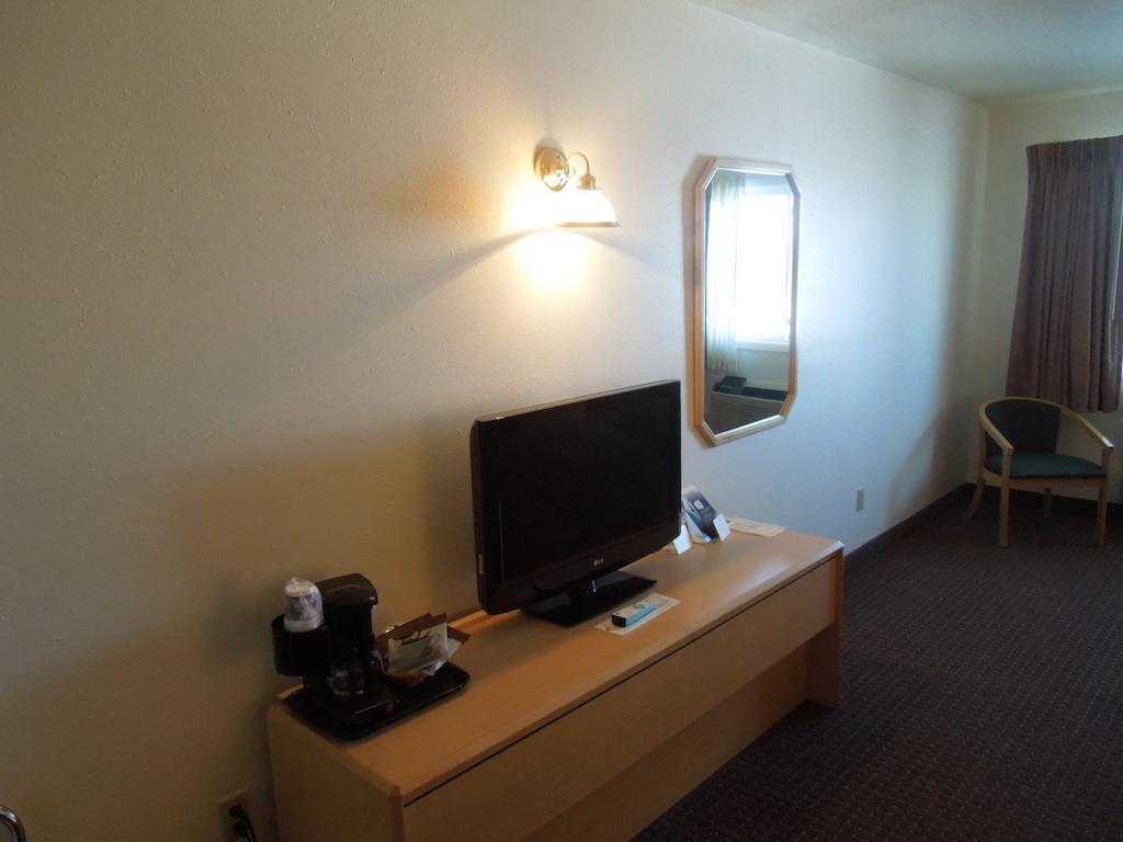 Inn At Lander, Travelodge By Wyndham Dış mekan fotoğraf