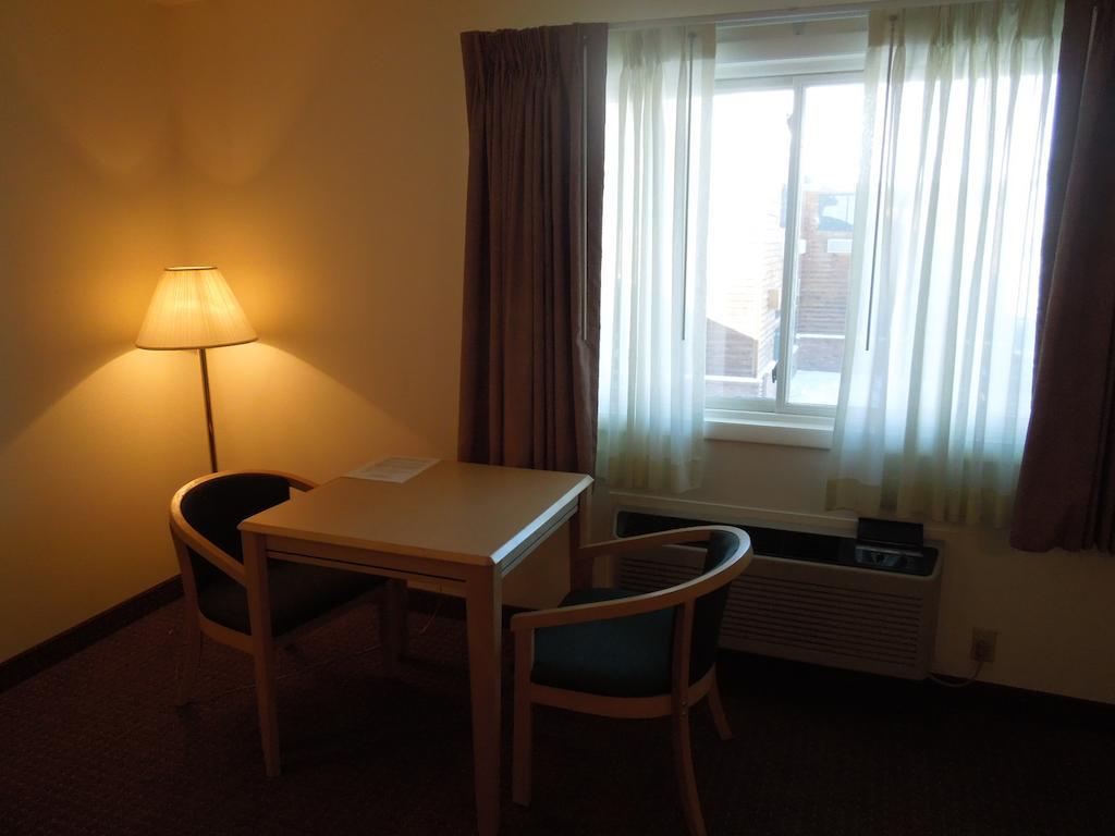 Inn At Lander, Travelodge By Wyndham Dış mekan fotoğraf