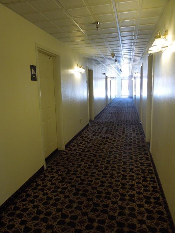 Inn At Lander, Travelodge By Wyndham Dış mekan fotoğraf