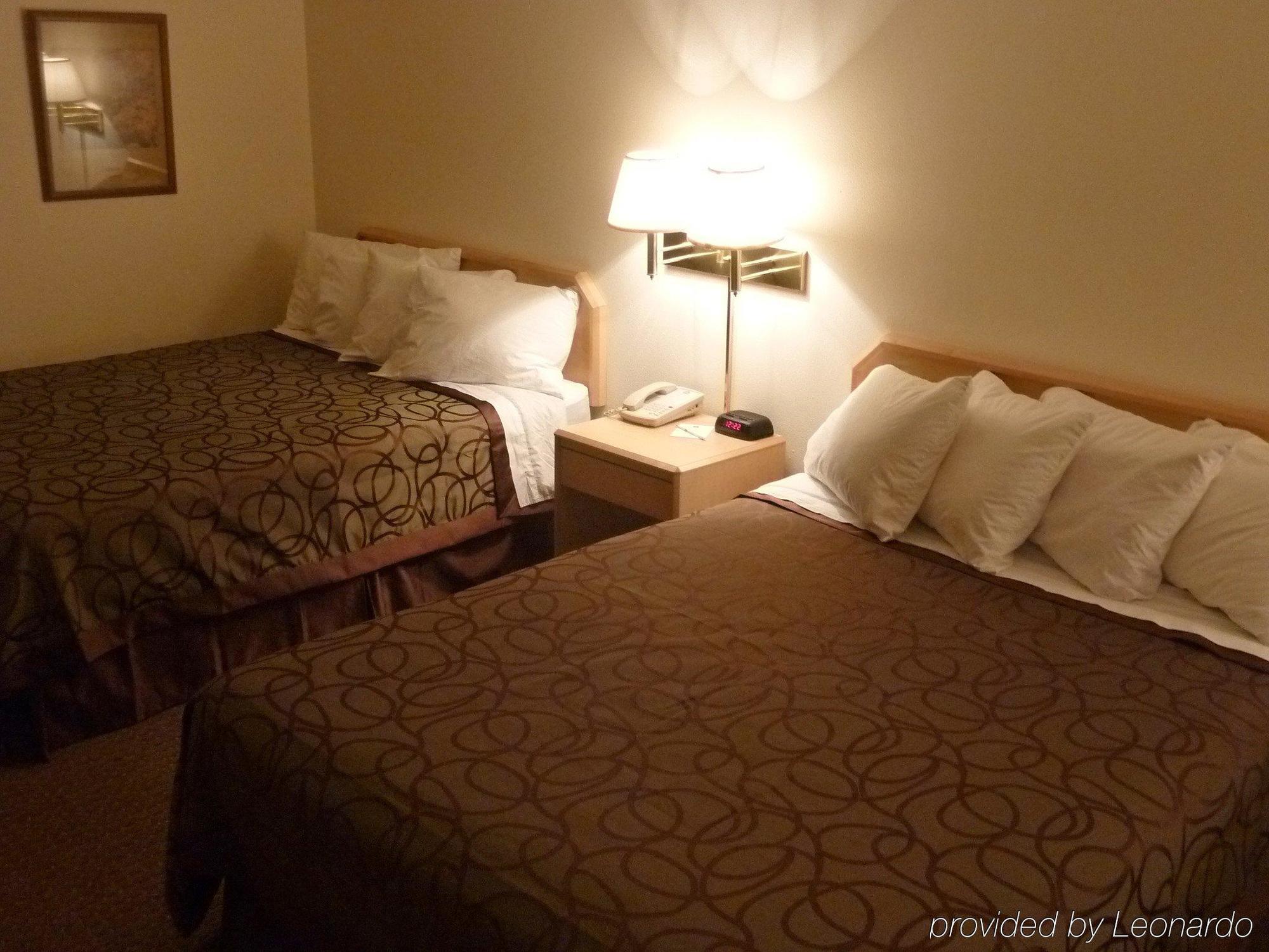 Inn At Lander, Travelodge By Wyndham Dış mekan fotoğraf