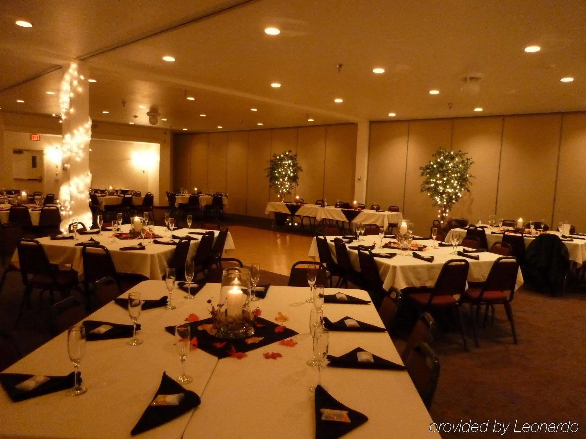 Inn At Lander, Travelodge By Wyndham Restoran fotoğraf