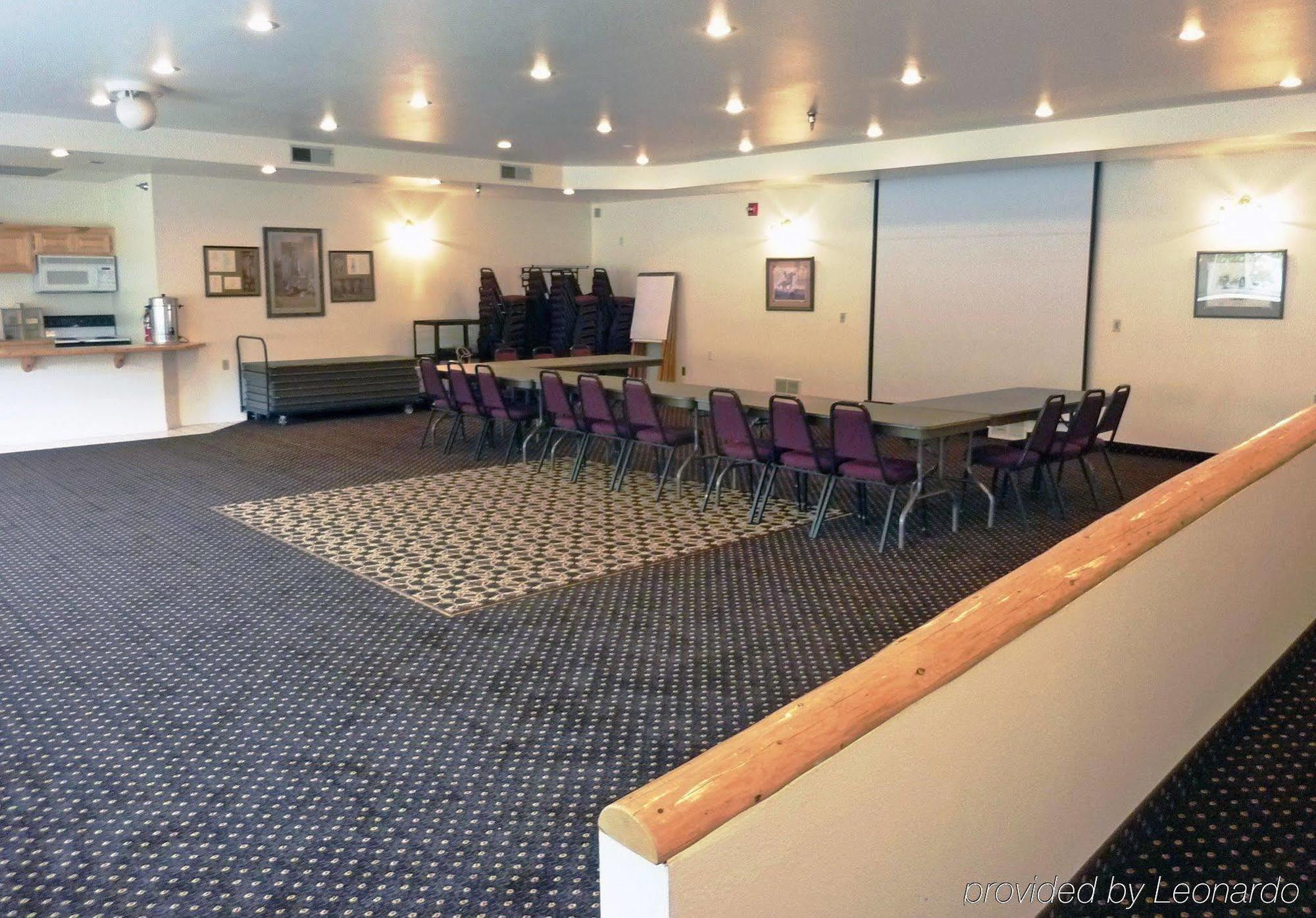 Inn At Lander, Travelodge By Wyndham Konforlar fotoğraf