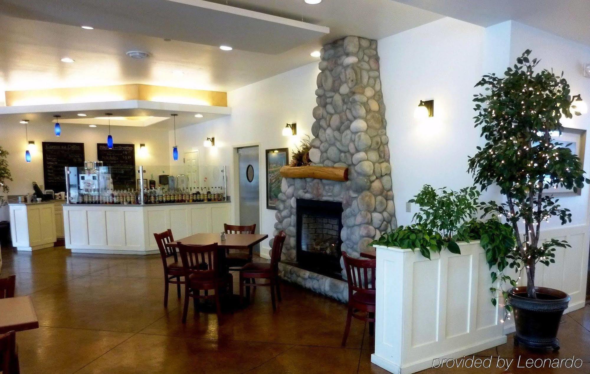 Inn At Lander, Travelodge By Wyndham Dış mekan fotoğraf